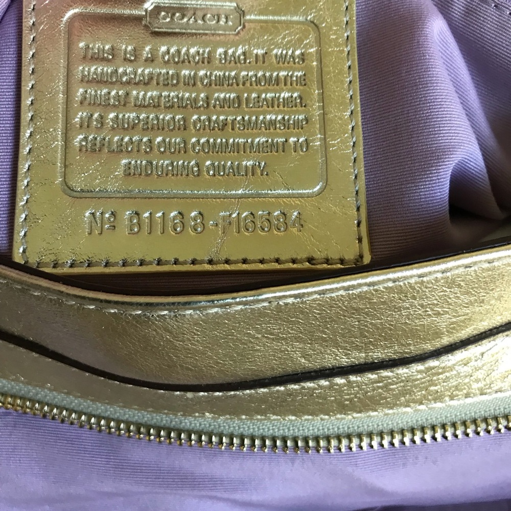 Handbag - Picture 7 of 7